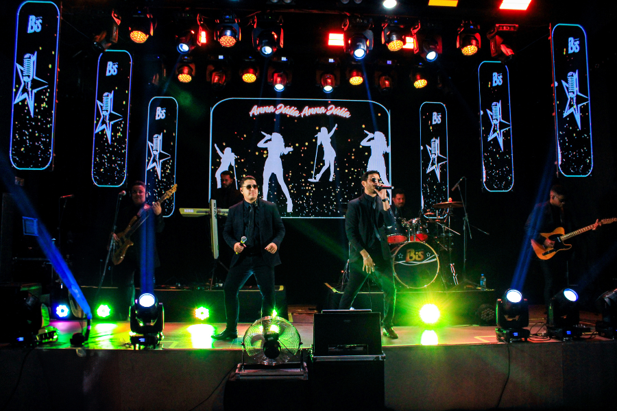 Galeria Banda Bis